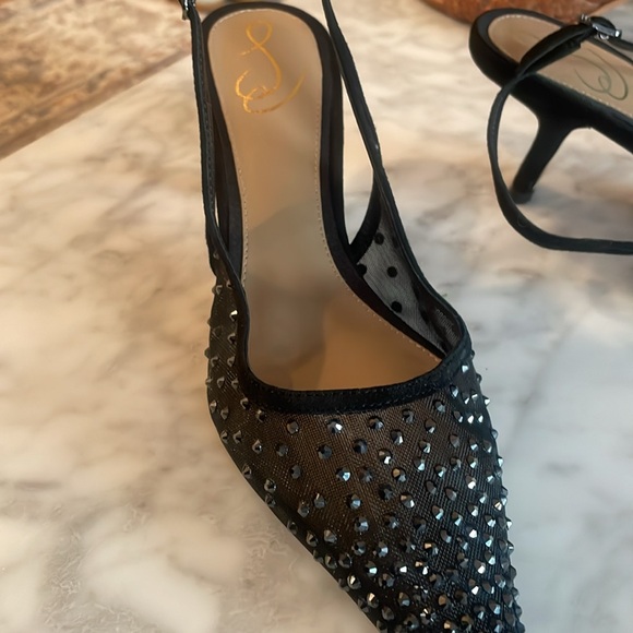 Sam Edelman Heels - Picture 3 of 4